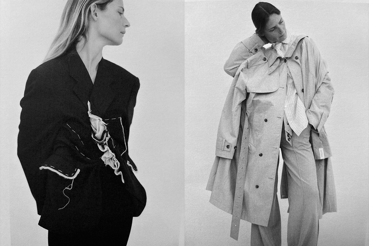 글로벌 패션 하우스 로크(rokh), 서울에서 첫 단독 팝업스토어 개최 3-Image